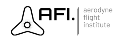 Aerodyne Flight Institute [Main Partner]