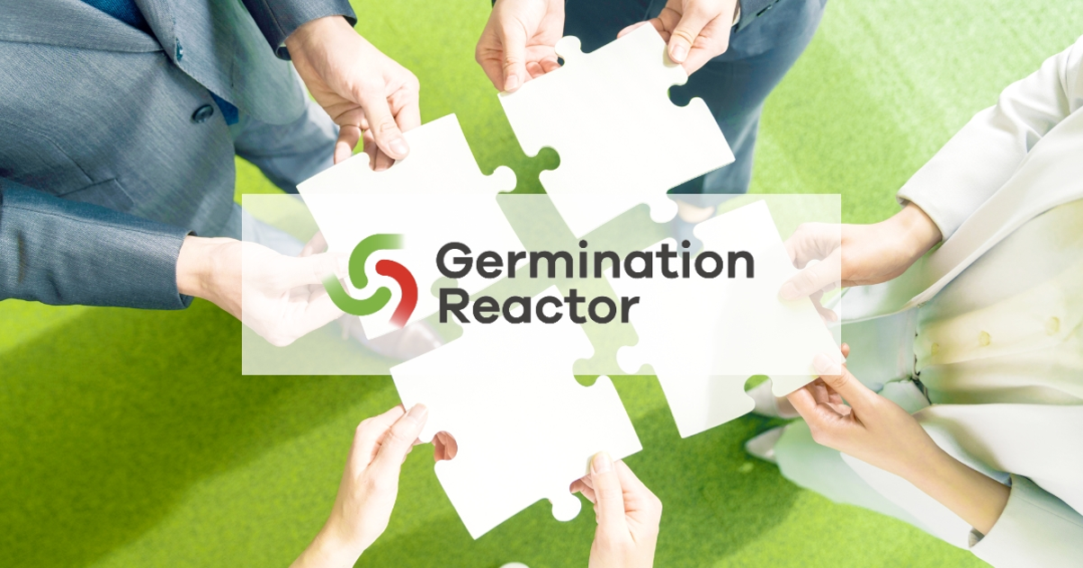 ＜3月9日＞ベンチャービルダープログラム『Germination Reactor 』　キックオフイベント開催！