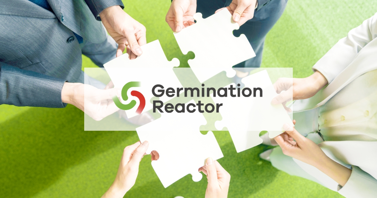 <5月17日(土)、18日(日)>ベンチャービルダープログラム『Germination Reactor 』 チーム形成プログラムを開催!