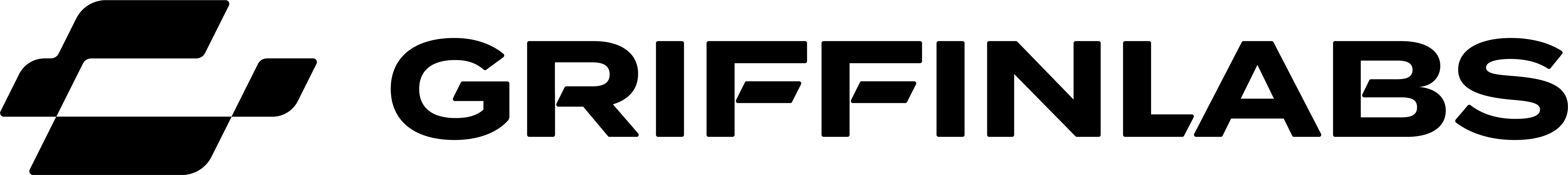 Griffin Labs [Main Partner]