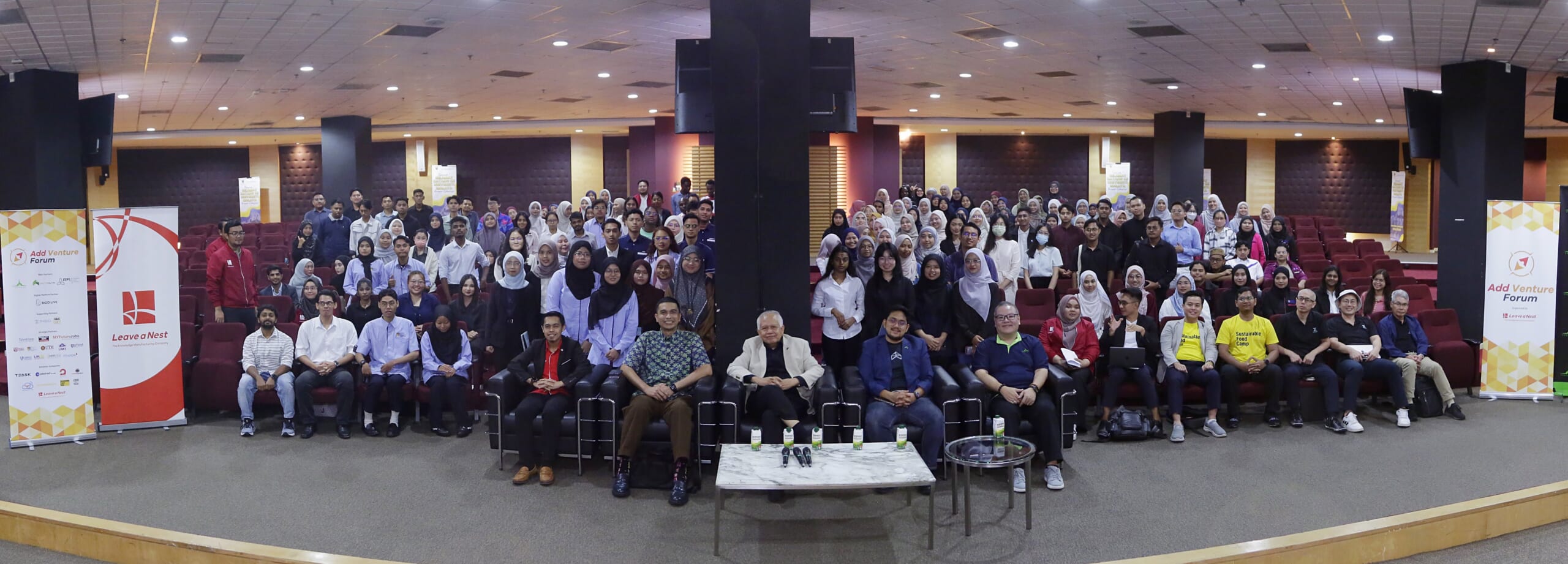 Add Venture Forum Malaysia (Northern) 2025